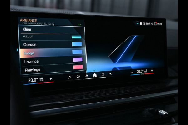 BMW X5 XDRIVE 50e | M-SPORT PRO | PANORAMADAK | AMBIANCE INTEIRUER | ACTIVE CRUISE | ICONIC GLOW | CARBON BLACK | COMFORT ACCESS | COMF