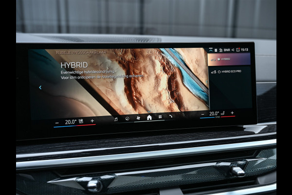 BMW X5 XDRIVE 50e | M-SPORT PRO | PANORAMADAK | AMBIANCE INTEIRUER | ACTIVE CRUISE | ICONIC GLOW | CARBON BLACK | COMFORT ACCESS | COMF