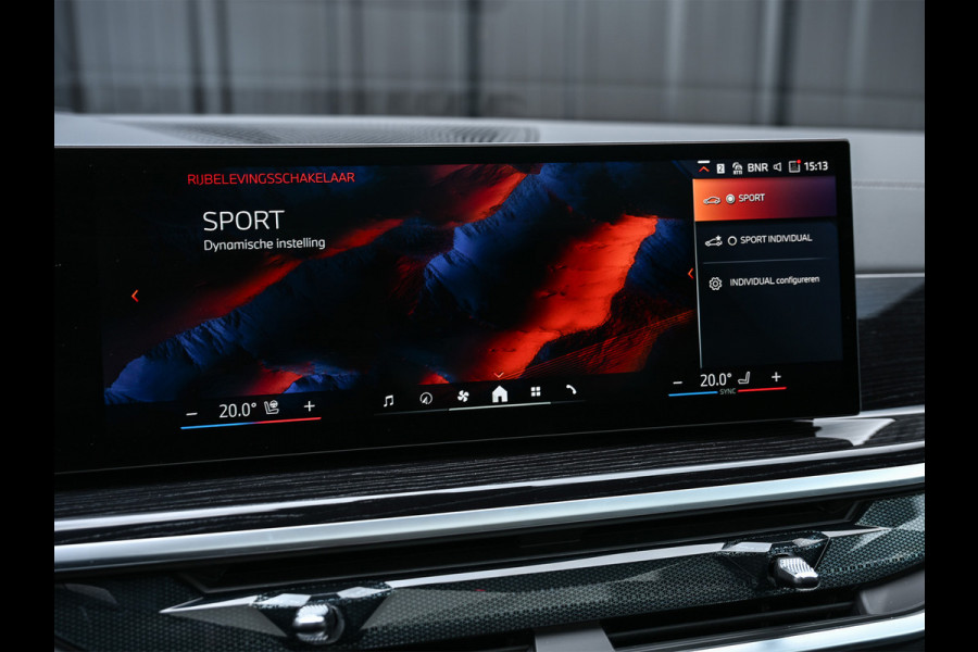 BMW X5 XDRIVE 50e | M-SPORT PRO | PANORAMADAK | AMBIANCE INTEIRUER | ACTIVE CRUISE | ICONIC GLOW | CARBON BLACK | COMFORT ACCESS | COMF