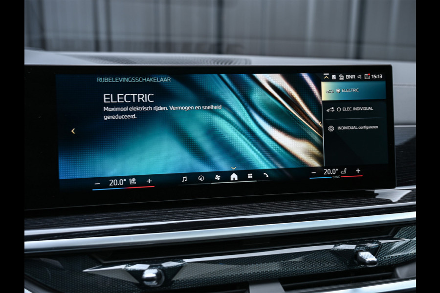 BMW X5 XDRIVE 50e | M-SPORT PRO | PANORAMADAK | AMBIANCE INTEIRUER | ACTIVE CRUISE | ICONIC GLOW | CARBON BLACK | COMFORT ACCESS | COMF