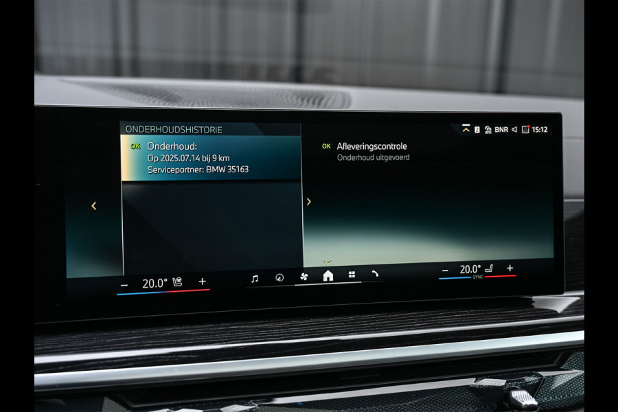 BMW X5 XDRIVE 50e | M-SPORT PRO | PANORAMADAK | AMBIANCE INTEIRUER | ACTIVE CRUISE | ICONIC GLOW | CARBON BLACK | COMFORT ACCESS | COMF