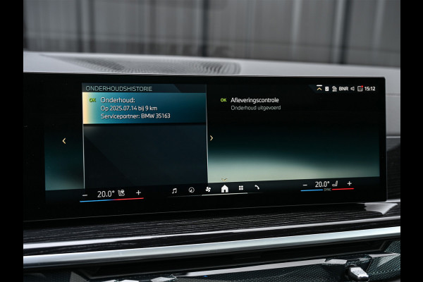 BMW X5 XDRIVE 50e | M-SPORT PRO | PANORAMADAK | AMBIANCE INTEIRUER | ACTIVE CRUISE | ICONIC GLOW | CARBON BLACK | COMFORT ACCESS | COMF