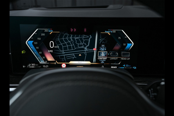 BMW X5 XDRIVE 50e | M-SPORT PRO | PANORAMADAK | AMBIANCE INTEIRUER | ACTIVE CRUISE | ICONIC GLOW | CARBON BLACK | COMFORT ACCESS | COMF