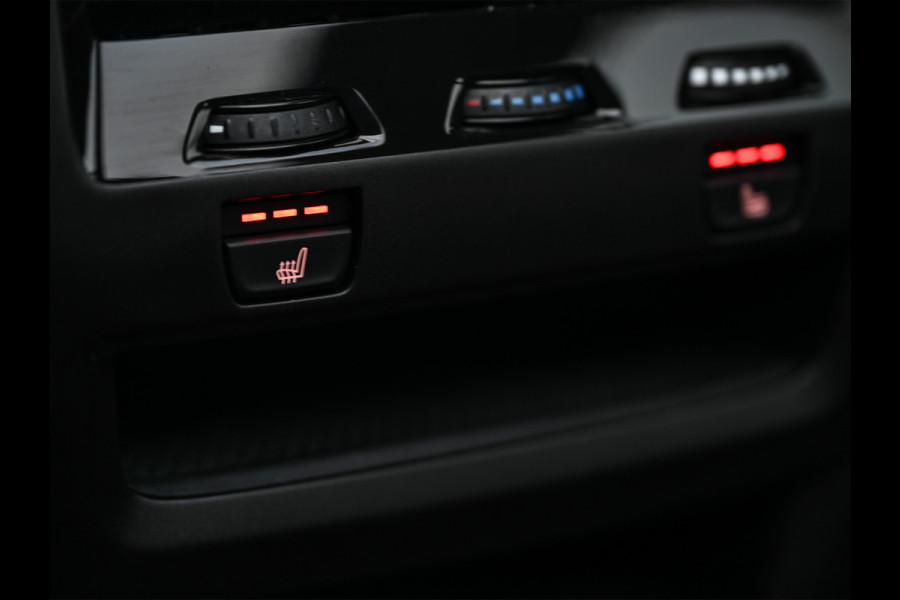 BMW X5 XDRIVE 50e | M-SPORT PRO | PANORAMADAK | AMBIANCE INTEIRUER | ACTIVE CRUISE | ICONIC GLOW | CARBON BLACK | COMFORT ACCESS | COMF