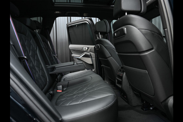 BMW X5 XDRIVE 50e | M-SPORT PRO | PANORAMADAK | AMBIANCE INTEIRUER | ACTIVE CRUISE | ICONIC GLOW | CARBON BLACK | COMFORT ACCESS | COMF