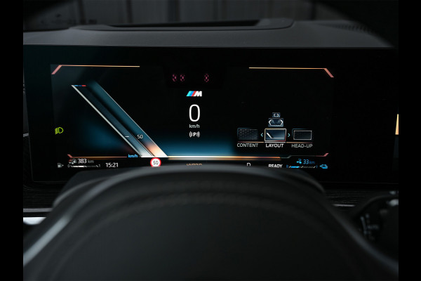 BMW X5 XDRIVE 50e | M-SPORT PRO | PANORAMADAK | AMBIANCE INTEIRUER | ACTIVE CRUISE | ICONIC GLOW | CARBON BLACK | COMFORT ACCESS | COMF