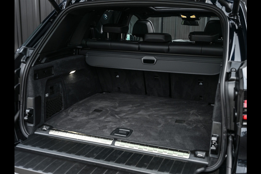BMW X5 XDRIVE 50e | M-SPORT PRO | PANORAMADAK | AMBIANCE INTEIRUER | ACTIVE CRUISE | ICONIC GLOW | CARBON BLACK | COMFORT ACCESS | COMF