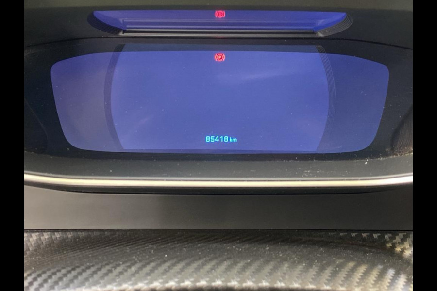 Peugeot e-208 EV Allure 50 kWh Panoramadak Airco ECC Adaptive Cruise Control Full LED Carplay Navi Parkeersensoren + Camera Achter DAB+