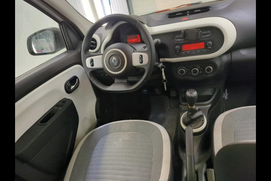 Renault Twingo 1.0 SCe Collection Airco Cruise Control Slechts 36000 km! NL Auto+Historie 5-Deurs APK 02-2027!
