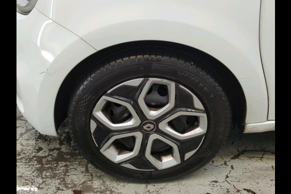 Renault Twingo 1.0 SCe Collection Airco Cruise Control Slechts 36000 km! NL Auto+Historie 5-Deurs APK 02-2027!