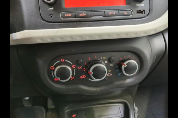 Renault Twingo 1.0 SCe Collection Airco Cruise Control Slechts 36000 km! NL Auto+Historie 5-Deurs APK 02-2027!