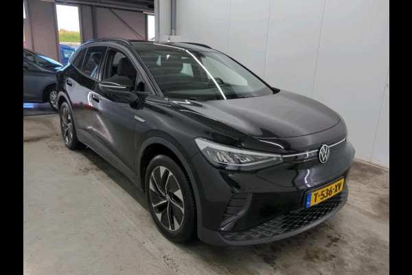 Volkswagen ID.4 Pro 77 kWh Airco ECC Navi Carplay Adaptive Cruise Control PDC VA 19" LM Velgen Ambiente verlichting