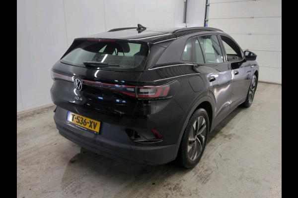 Volkswagen ID.4 Pro 77 kWh Airco ECC Navi Carplay Adaptive Cruise Control PDC VA 19" LM Velgen Ambiente verlichting