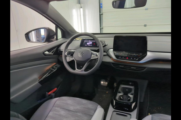 Volkswagen ID.4 Pro 77 kWh Airco ECC Navi Carplay Adaptive Cruise Control PDC VA 19" LM Velgen Ambiente verlichting