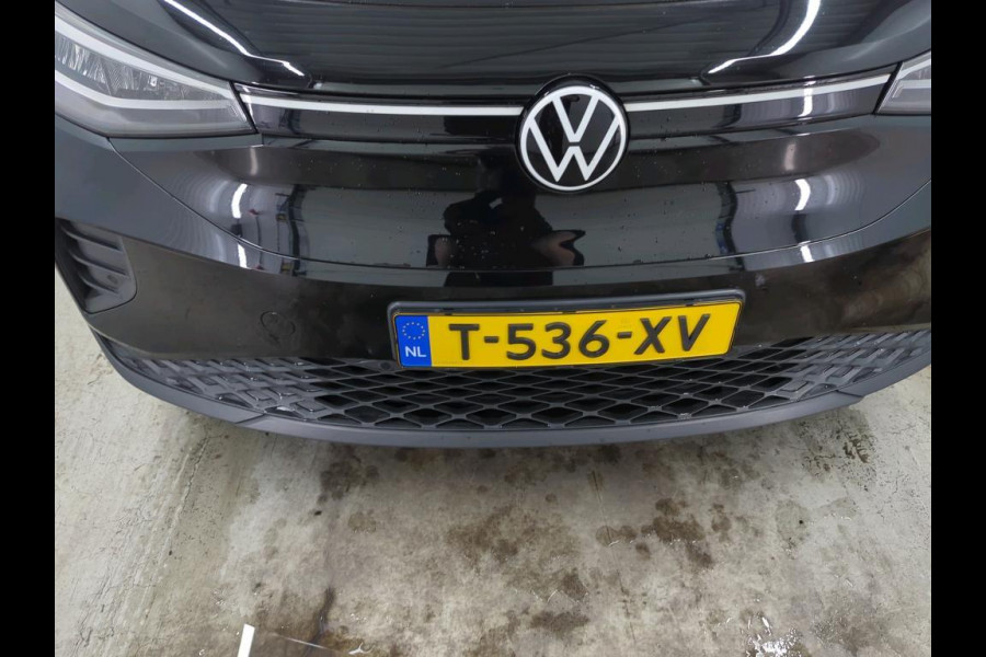 Volkswagen ID.4 Pro 77 kWh Airco ECC Navi Carplay Adaptive Cruise Control PDC VA 19" LM Velgen Ambiente verlichting