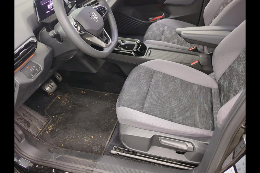 Volkswagen ID.4 Pro 77 kWh Airco ECC Navi Carplay Adaptive Cruise Control PDC VA 19" LM Velgen Ambiente verlichting