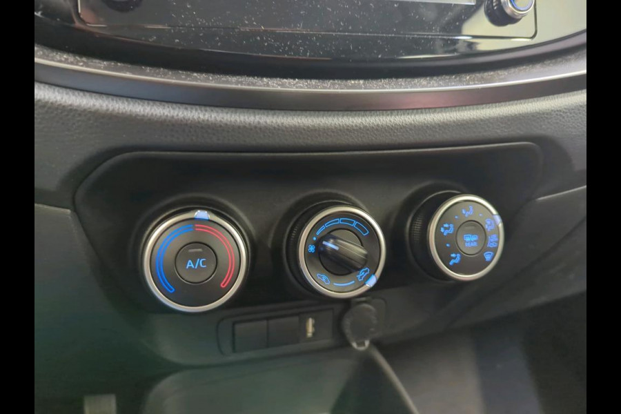 Toyota Aygo X 1.0 VVT-i MT Play Airco Navi Carplay PDC + Camera Achter Cruise Control