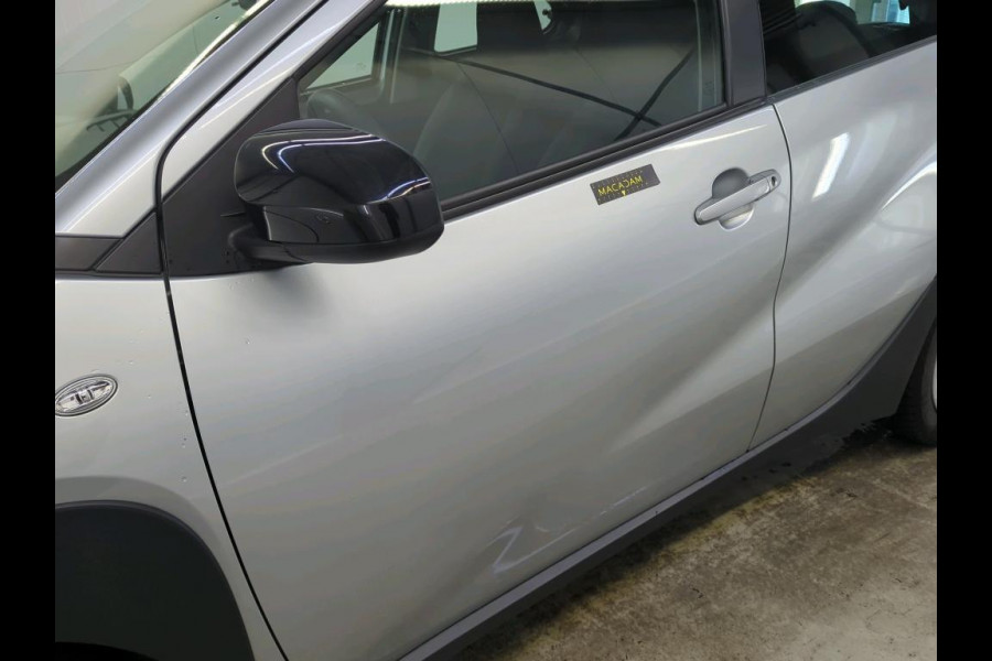 Toyota Aygo X 1.0 VVT-i MT Play Airco Navi Carplay PDC + Camera Achter Cruise Control