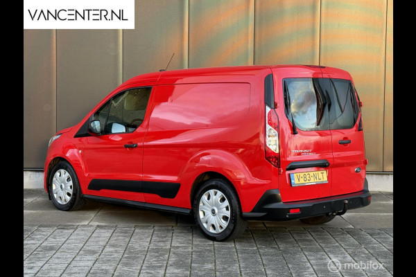 Ford Transit Connect 120PK Automaat Apple Carplay Trekhaak