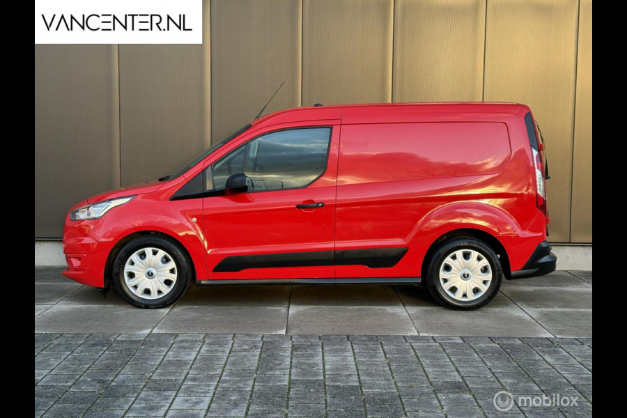 Ford Transit Connect 120PK Automaat Apple Carplay Trekhaak