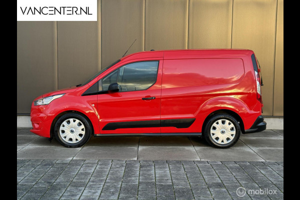 Ford Transit Connect 120PK Automaat Apple Carplay Trekhaak