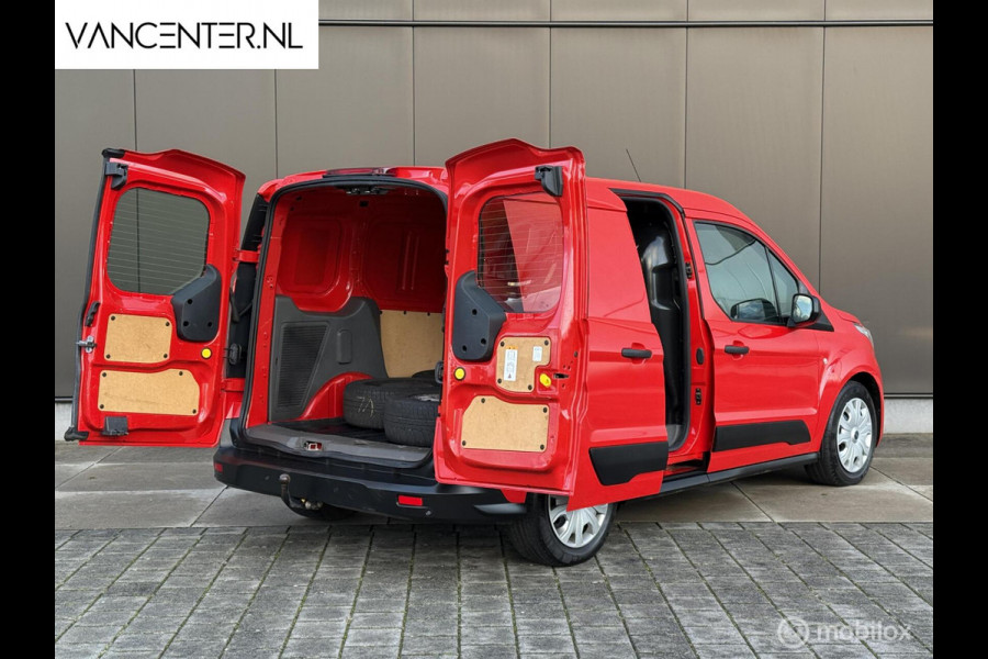 Ford Transit Connect 120PK Automaat Apple Carplay Trekhaak