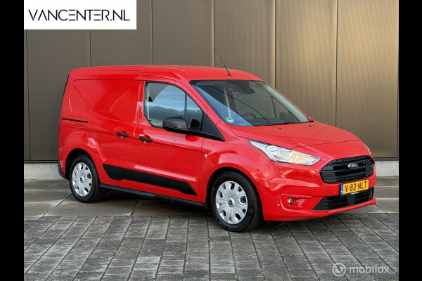 Ford Transit Connect 120PK Automaat Apple Carplay Trekhaak