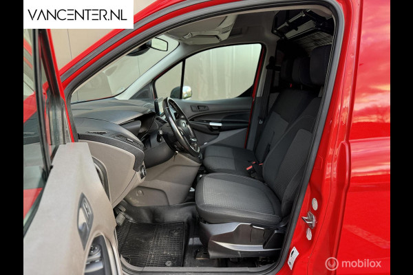 Ford Transit Connect 120PK Automaat Apple Carplay Trekhaak