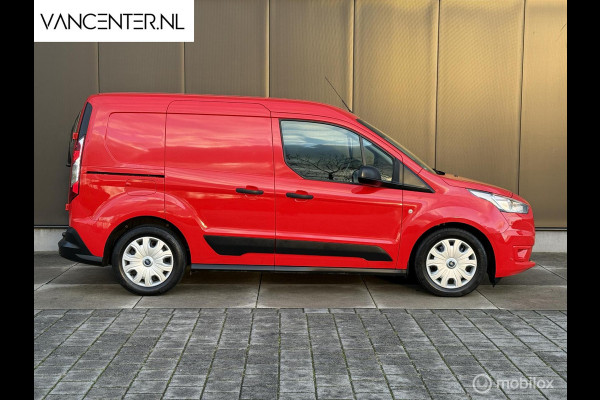 Ford Transit Connect 120PK Automaat Apple Carplay Trekhaak