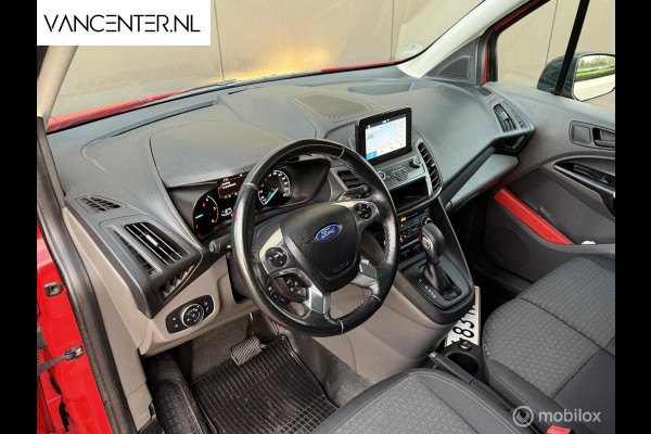 Ford Transit Connect 120PK Automaat Apple Carplay Trekhaak