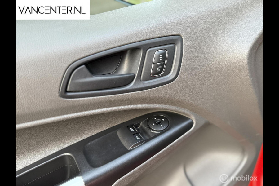 Ford Transit Connect 120PK Automaat Apple Carplay Trekhaak