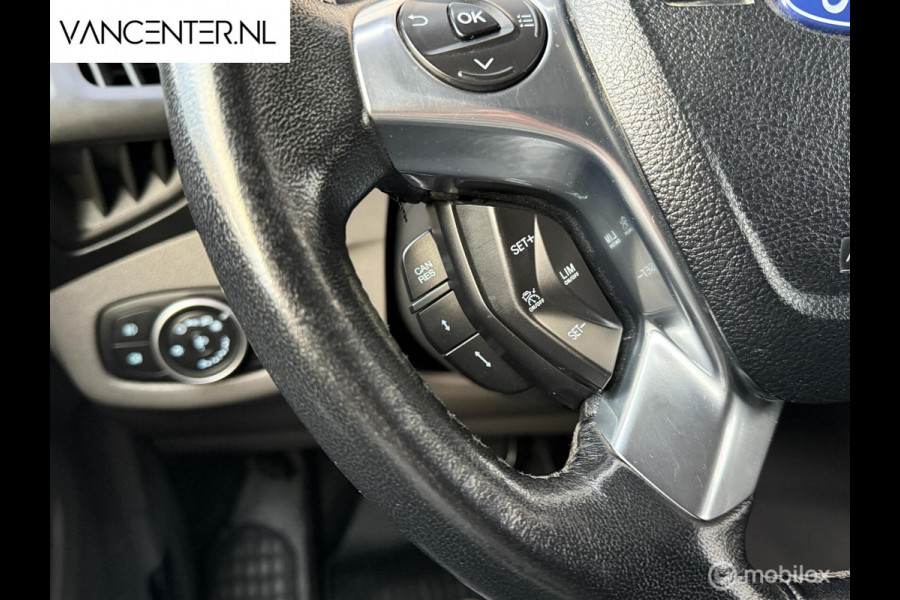 Ford Transit Connect 120PK Automaat Apple Carplay Trekhaak