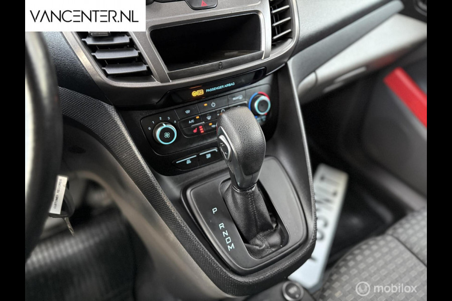 Ford Transit Connect 120PK Automaat Apple Carplay Trekhaak