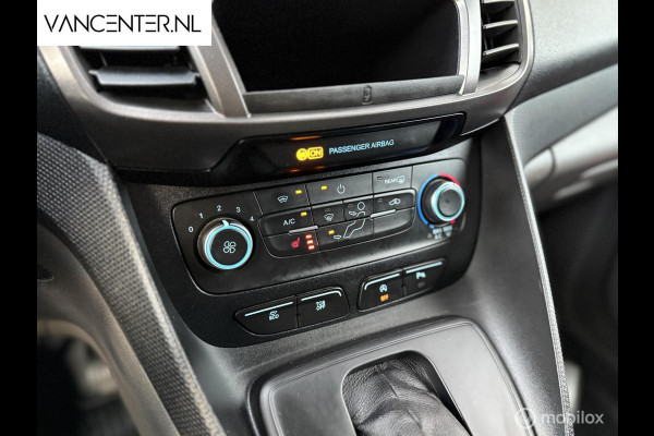 Ford Transit Connect 120PK Automaat Apple Carplay Trekhaak