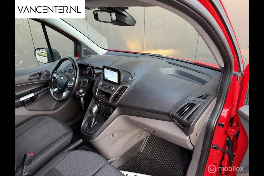 Ford Transit Connect 120PK Automaat Apple Carplay Trekhaak