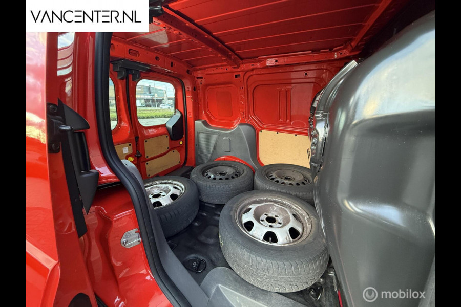 Ford Transit Connect 120PK Automaat Apple Carplay Trekhaak