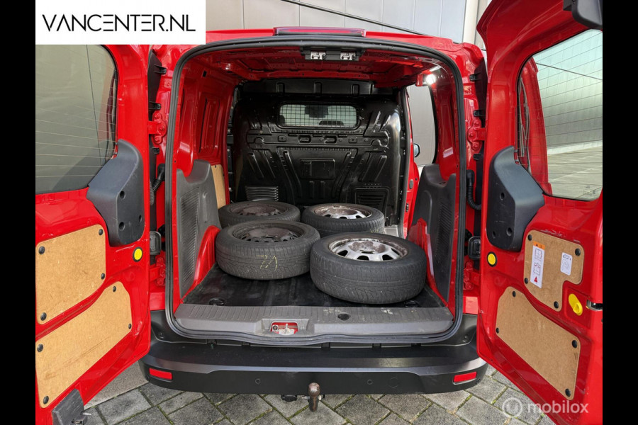 Ford Transit Connect 120PK Automaat Apple Carplay Trekhaak