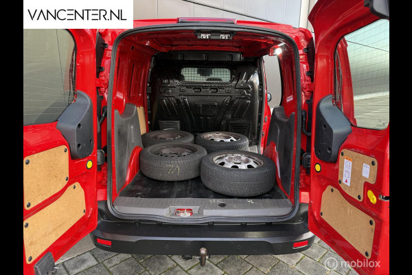 Ford Transit Connect 120PK Automaat Apple Carplay Trekhaak