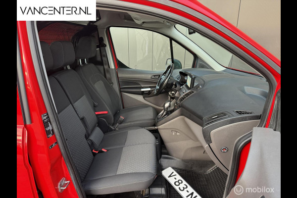 Ford Transit Connect 120PK Automaat Apple Carplay Trekhaak