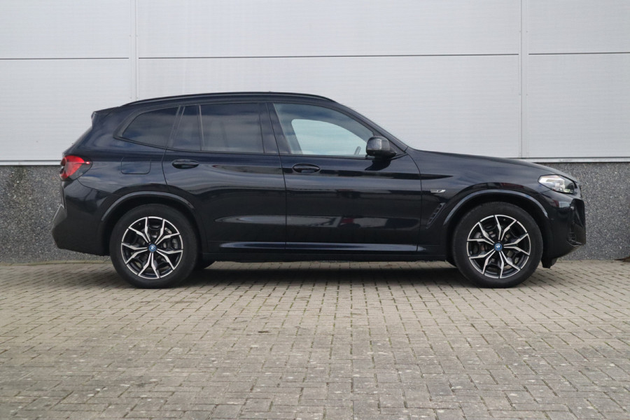 BMW X3 xDrive30e High Executive Pano / 360 cam / Elec stoelen / Trekhaak /
