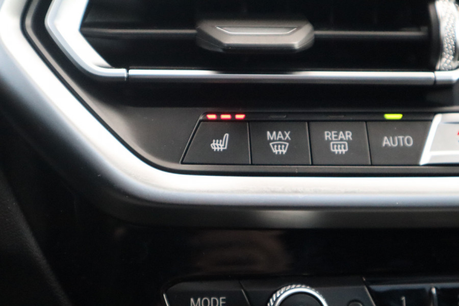 BMW X3 xDrive30e High Executive Pano / 360 cam / Elec stoelen / Trekhaak /