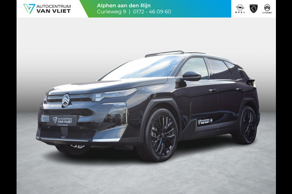 Citroën C5 Aircross Max Comfort Range 73 kWh