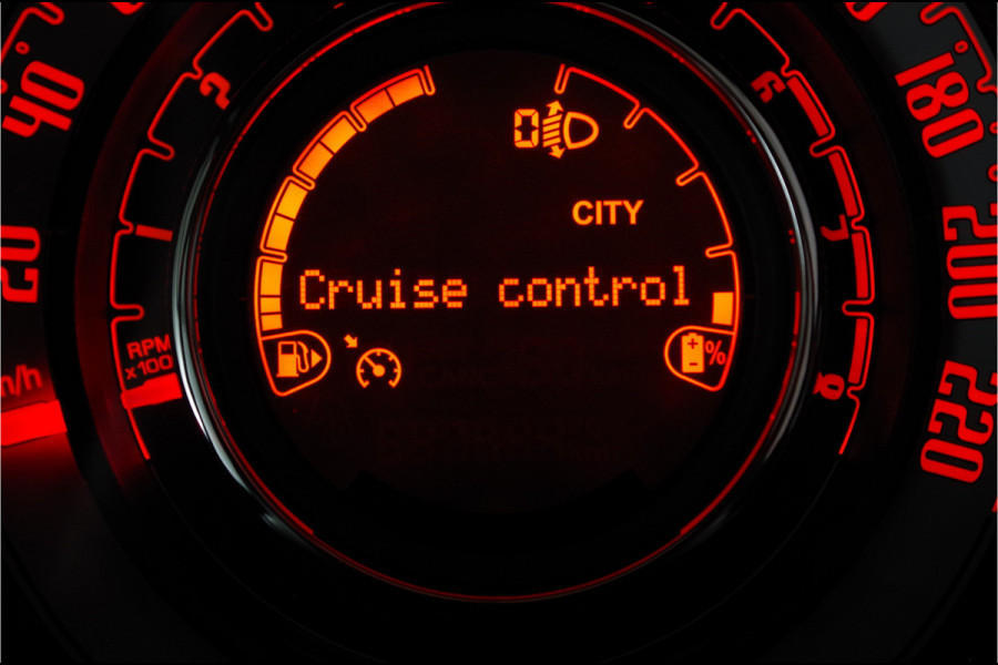 Fiat 500C 1.0 Hybrid Dolcevita > Cabrio/Apple Carplay/Cruise control/15inch...