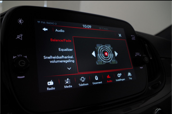 Fiat 500C 1.0 Hybrid Dolcevita > Cabrio/Apple Carplay/Cruise control/15inch...