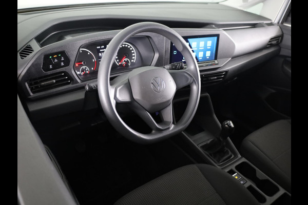 Volkswagen Caddy Cargo 2.0 TDI Trend 75 PK | Navigatie | Airconditioning |