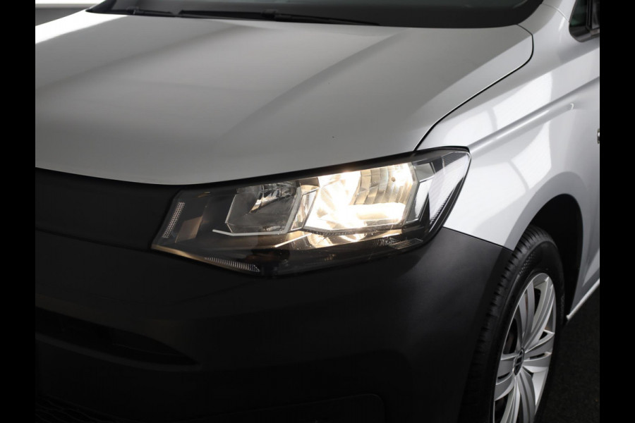 Volkswagen Caddy Cargo 2.0 TDI Trend 75 PK | Navigatie | Airconditioning |