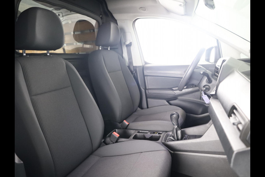 Volkswagen Caddy Cargo 2.0 TDI Trend 75 PK | Navigatie | Airconditioning |