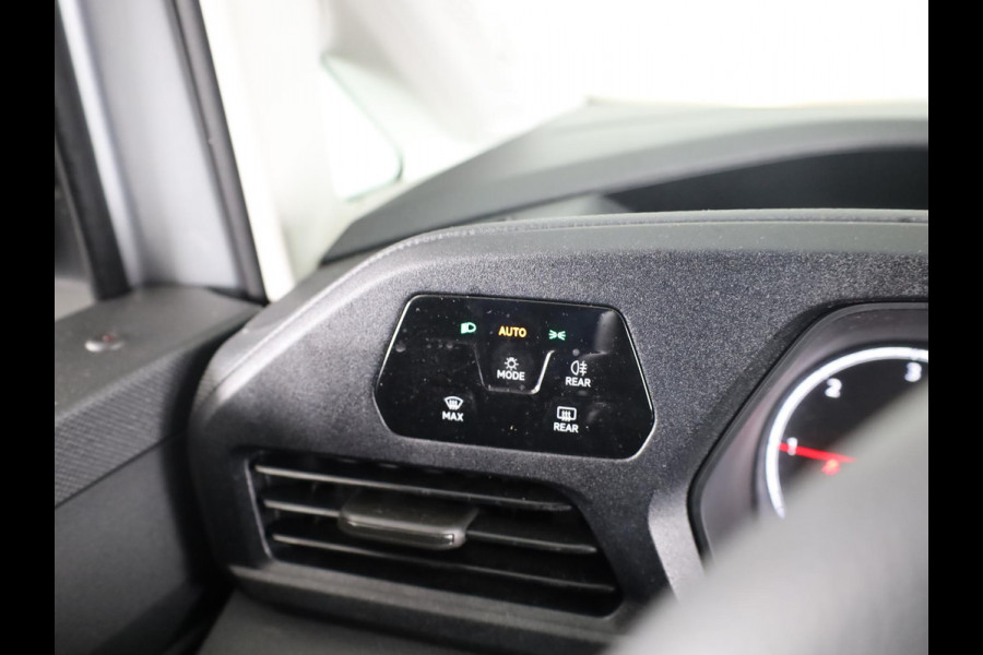 Volkswagen Caddy Cargo 2.0 TDI Trend 75 PK | Navigatie | Airconditioning |