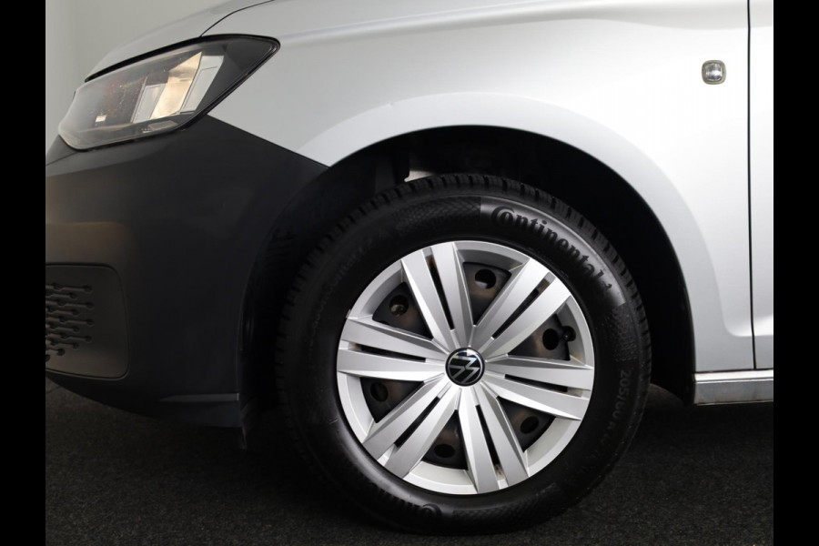 Volkswagen Caddy Cargo 2.0 TDI Trend 75 PK | Navigatie | Airconditioning |