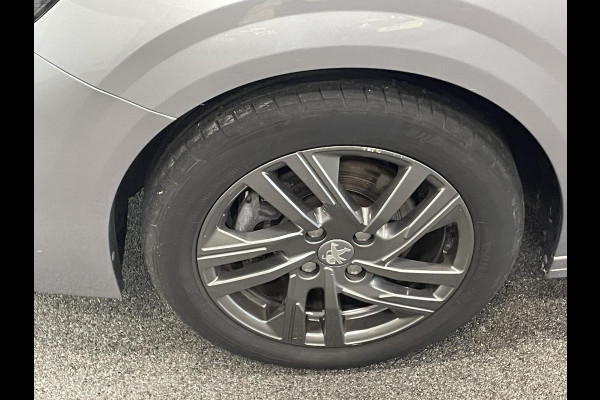 Peugeot 208 1.2 PureTech 100pk Active Pack | Navigatie | Apple Carplay/Android Auto | Parkeersensoren achter | Cruise Control | Airco | Lichtmetalen velgen